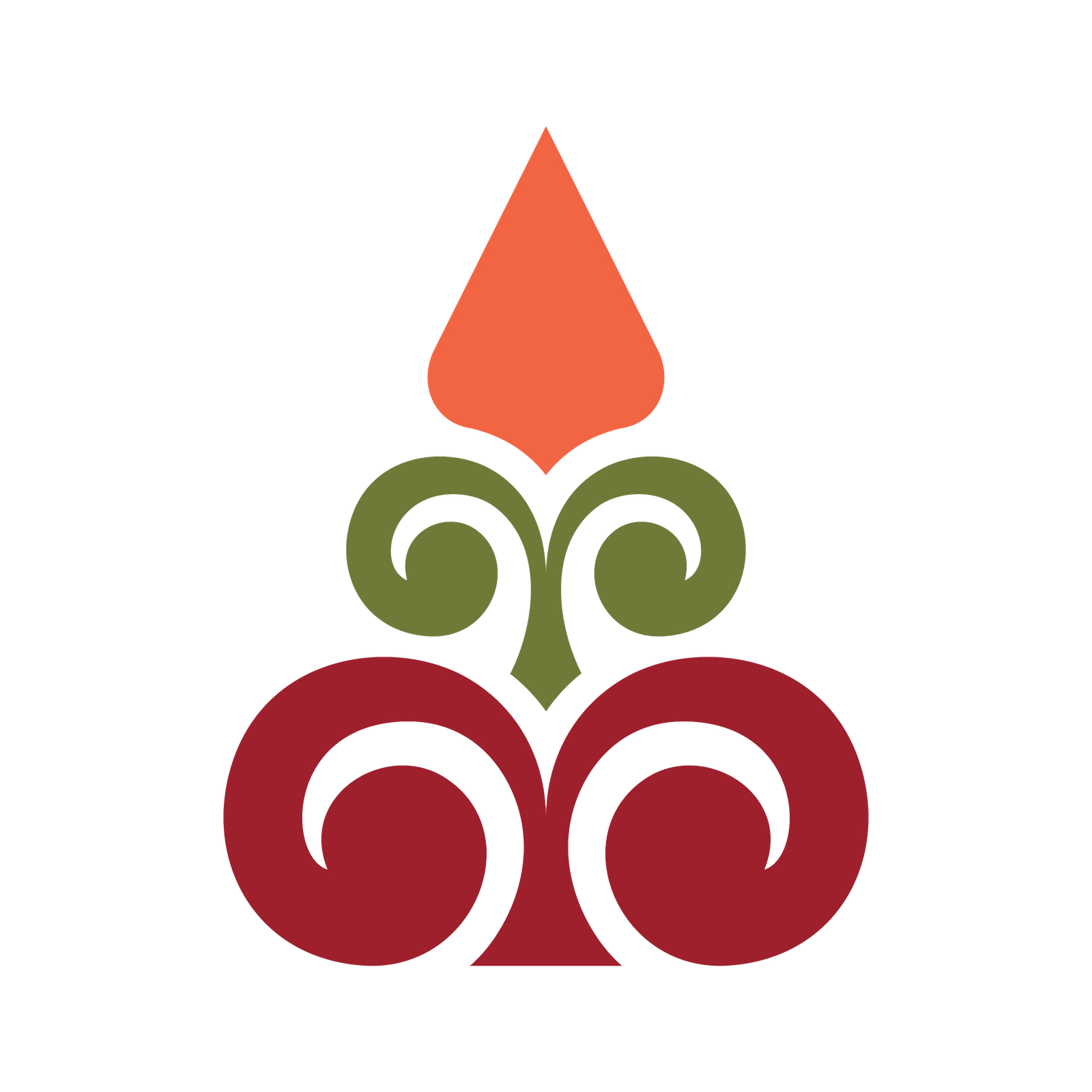 Logo Bank Daerah Bangli